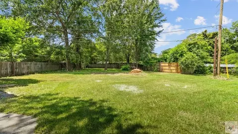 Exterior - 101 Roosevelt Hooks Tx 75561, Hooks, TX 75561 photo 9 of 12