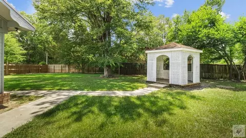 Exterior - 101 Roosevelt Hooks Tx 75561, Hooks, TX 75561 photo 8 of 12