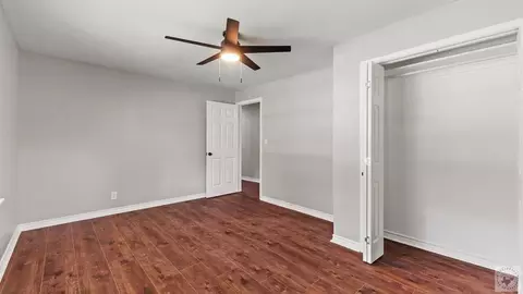 Bedroom - 101 Roosevelt Hooks Tx 75561, Hooks, TX 75561 photo 1 of 1