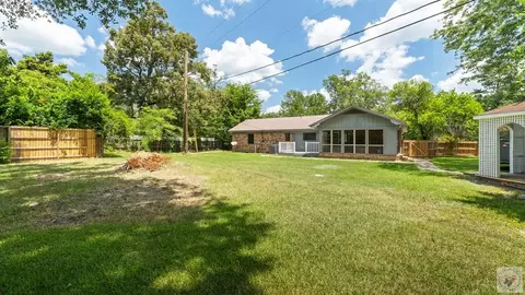 Exterior - 101 Roosevelt Hooks Tx 75561, Hooks, TX 75561 photo 7 of 12
