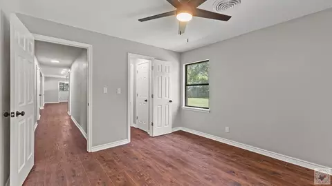 Entry Way - 101 Roosevelt Hooks Tx 75561, Hooks, TX 75561 photo 5 of 6