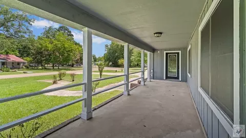 Exterior - 101 Roosevelt Hooks Tx 75561, Hooks, TX 75561 photo 2 of 12