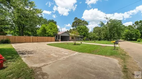 Exterior - 101 Roosevelt Hooks Tx 75561, Hooks, TX 75561 photo 12 of 12