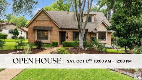 1310 Rio Grande Ave Texarkana Tx 75503, Texarkana, TX 75503