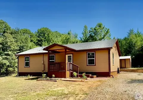 115 Cr 3331 Atlanta Tx 75551, Atlanta, TX 75551