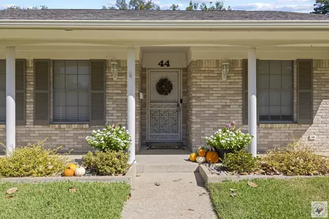 44 Desoto Circle Texarkana Tx 75503, Texarkana, TX 75503
