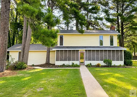 6406 Bel Air Drive Texarkana Tx 75503, Texarkana, TX 75503