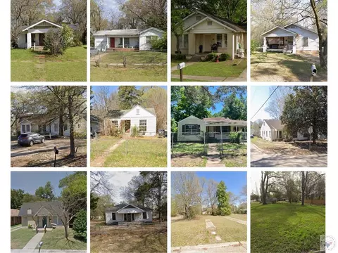 1920 W 13th Texarkana Tx 75501, Texarkana, TX 75501