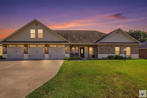 355 Patriot Way Liberty Eylau Tx 75501, Texarkana, TX 75501