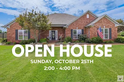 3 Lost Creek Cir Texarkana Tx 75503, Texarkana, TX 75503