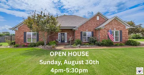 3 Lost Creek Cir Texarkana Tx 75503, Texarkana, TX 75503