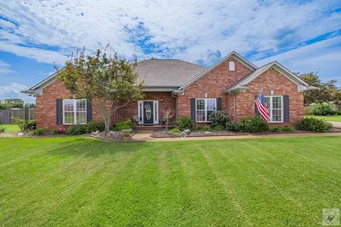 3 Lost Creek Cir Texarkana Tx 75503, Texarkana, TX 75503
