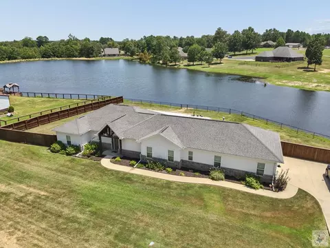 6 Lewis Ln Texarkana Tx 75501, Texarkana, TX 75501