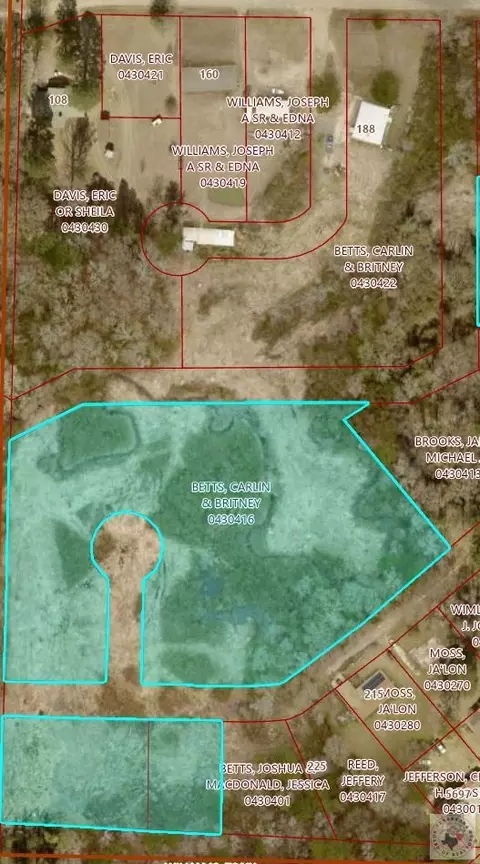 tbd Mc 373 Texarkana Ar 71854, Texarkana, AR 71854 photo 3