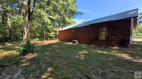 Exterior - 5015 Fm 561 Simms Tx 75574, Simms, TX 75574 photo 3 of 5