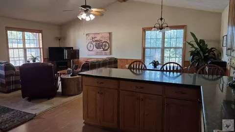 Kitchen - 5015 Fm 561 Simms Tx 75574, Simms, TX 75574 photo 3 of 3