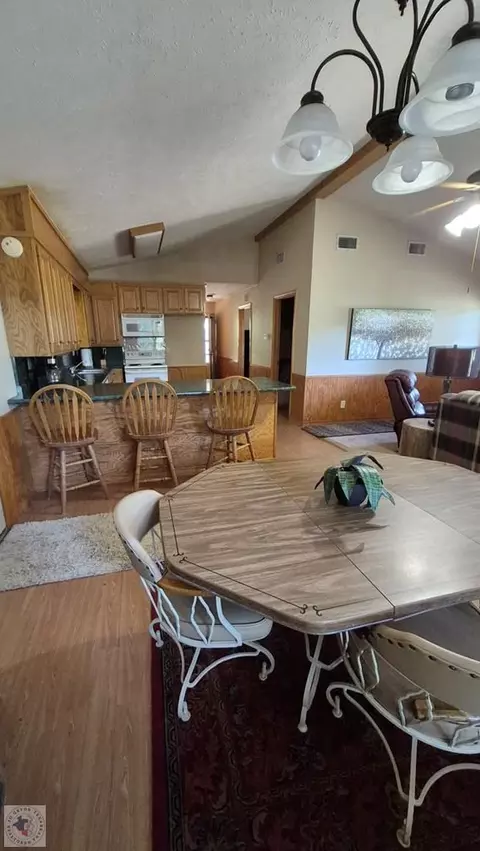 Dining - 5015 Fm 561 Simms Tx 75574, Simms, TX 75574 photo 1 of 2
