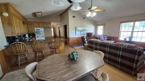 Dining - 5015 Fm 561 Simms Tx 75574, Simms, TX 75574 photo 2 of 2