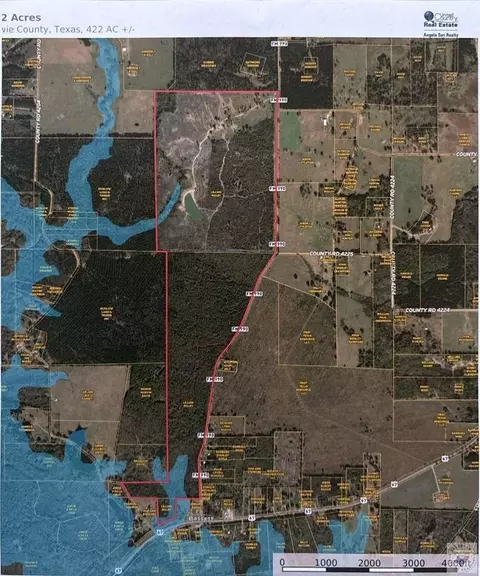tbd Fm 990 Simms Tx 75574, Simms, TX 75574 photo 6