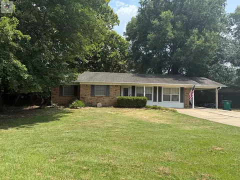 101 Shumaker New Boston Tx 75570, New Boston, TX 75570
