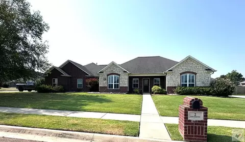 2 King Ranch Rd Texarkana Tx 75503, Texarkana, TX 75503