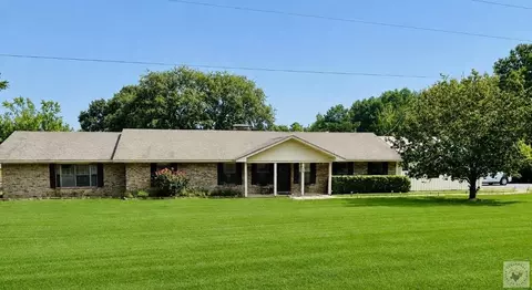849 Fm 1841 Linden Tx 75563, Linden, TX 75563