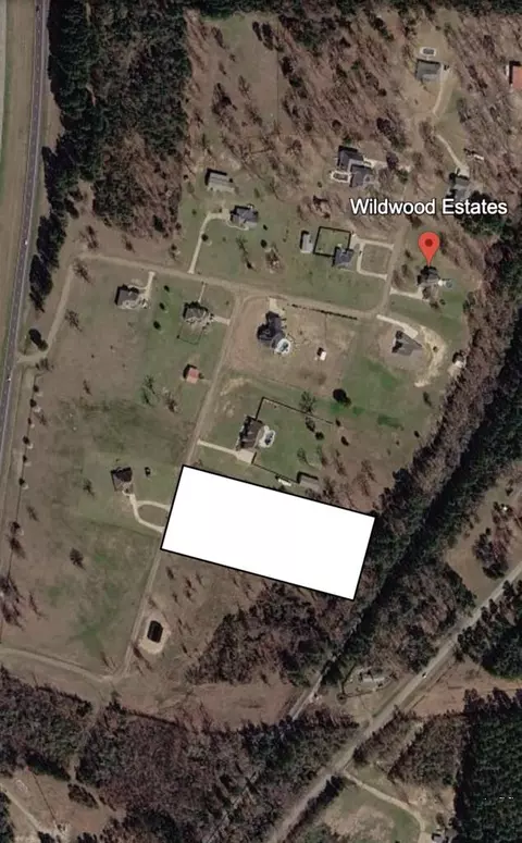 0 Woodberry Dr Queen City Tx 75572, Queen City, TX 75572