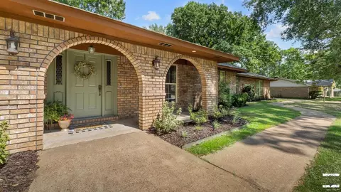6503 Sleepy Hollow Texarkana Tx 75503, Texarkana, TX 75503