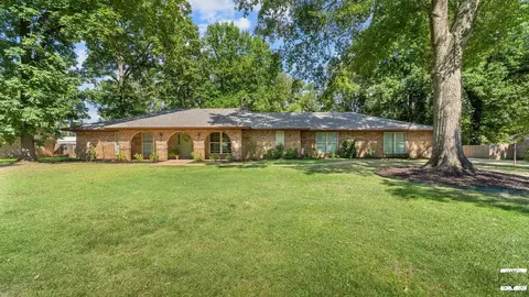 6503 Sleepy Hollow Texarkana Tx 75503, Texarkana, TX 75503