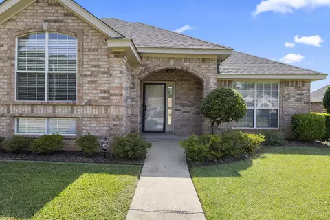 60 Fernwood Dr Texarkana Tx 75503, Texarkana, TX 75503