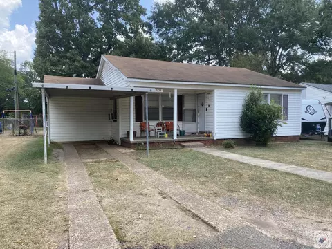 3124 Hickory Texarkana Ar 71854, Texarkana, AR 71854