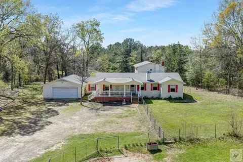 1549 County Road 4008 New Boston Tx 75570, New Boston, TX 75570