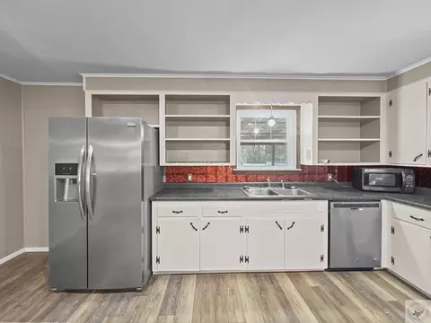 Kitchen - 476 Lr 28 Foreman Ar 71836, Foreman, AR 71836 photo 2 of 4