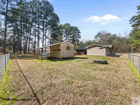 Exterior - 476 Lr 28 Foreman Ar 71836, Foreman, AR 71836 photo 8 of 8