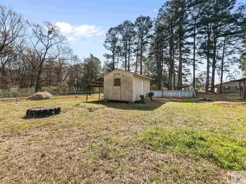 Exterior - 476 Lr 28 Foreman Ar 71836, Foreman, AR 71836 photo 7 of 8