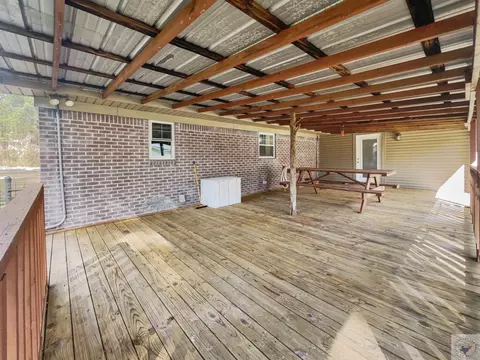 Exterior - 476 Lr 28 Foreman Ar 71836, Foreman, AR 71836 photo 6 of 8