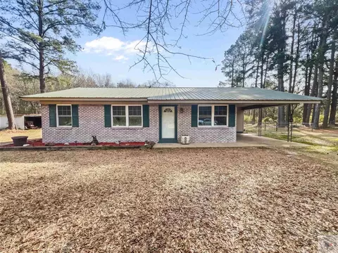 Exterior - 476 Lr 28 Foreman Ar 71836, Foreman, AR 71836 photo 4 of 8