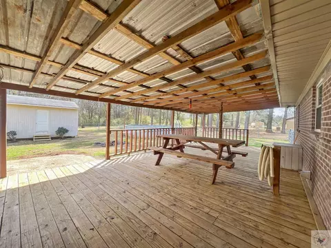 Exterior - 476 Lr 28 Foreman Ar 71836, Foreman, AR 71836 photo 5 of 8