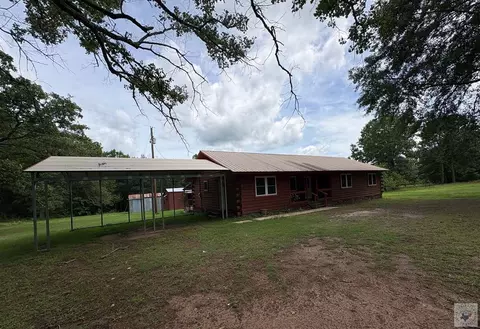 100 County Road 1926 Linden Tx 75563, Linden, TX 75563