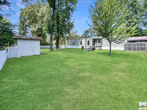 Exterior - 116 E Ave G Hooks Tx 75561, Hooks, TX 75561 photo 5 of 6