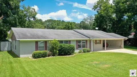 804 Morse Rd Atlanta Tx 75551, Atlanta, TX 75551