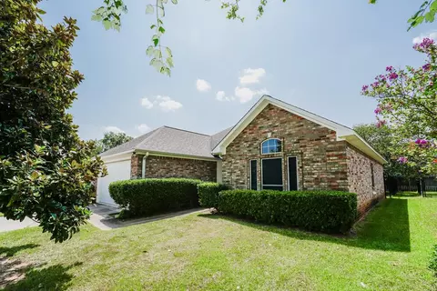 1316 Arnold Ln Texarkana Tx 75503, Texarkana, TX 75503