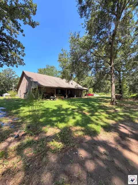 466 Miller County 488 Fouke Ar 71837, Fouke, AR 71837