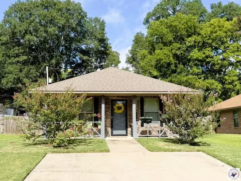 2215 Garland Texarkana Ar 71854, Texarkana, AR 71854