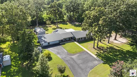 6509 Summerhill Rd Texarkana Tx 75503, Texarkana, TX 75503