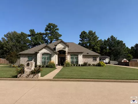 6514 Countryside Dr Texarkana Ar 71854, Texarkana, AR 71854