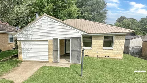 2302 N Akin Texarkana Tx 75501, Texarkana, TX 75501