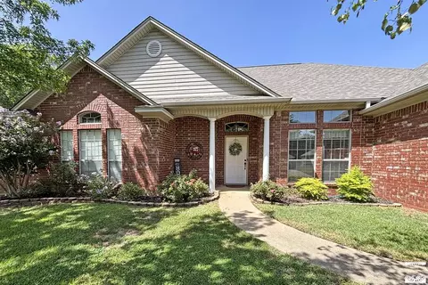 2706 Bethany Texarkana Tx 75503, Texarkana, TX 75503