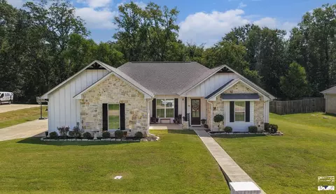 16 Rose Of Sharon Texarkana Tx 75501, Texarkana, TX 75501