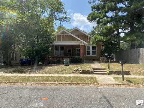 1715 Locust Texarkana Ar 71854, Texarkana, AR 71854